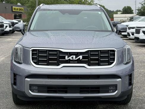 Used 2023 Kia Telluride SX FWD image 4