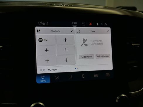 Used 2022 RAM 1500 Laramie image 32