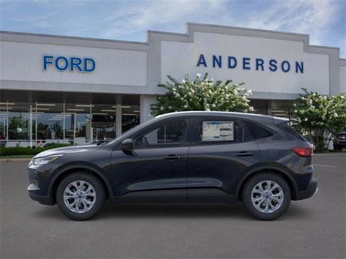 New 2026 Ford Escape Active image 3