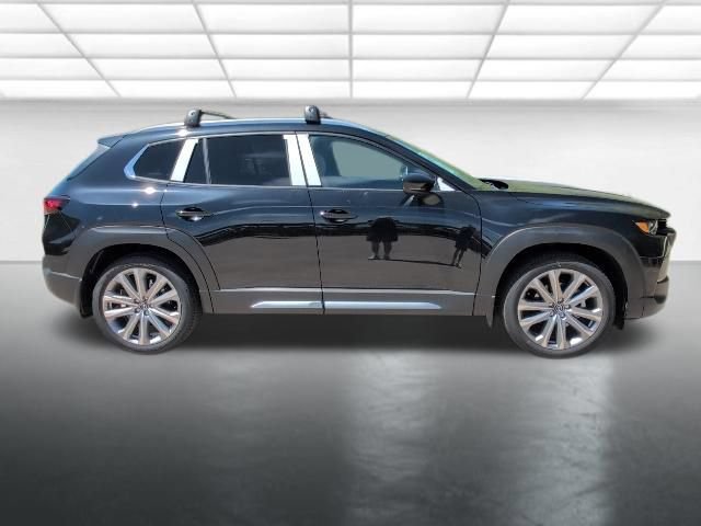 Used 2026 MAZDA CX-50 2.5 Turbo w/ Accent Package AWD/4WD image 37