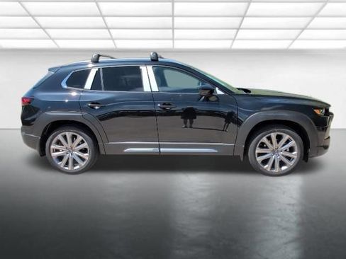 Used 2026 MAZDA CX-50 2.5 Turbo w/ Accent Package AWD/4WD image 37