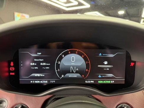 Used 2020 McLaren GT RWD image 12