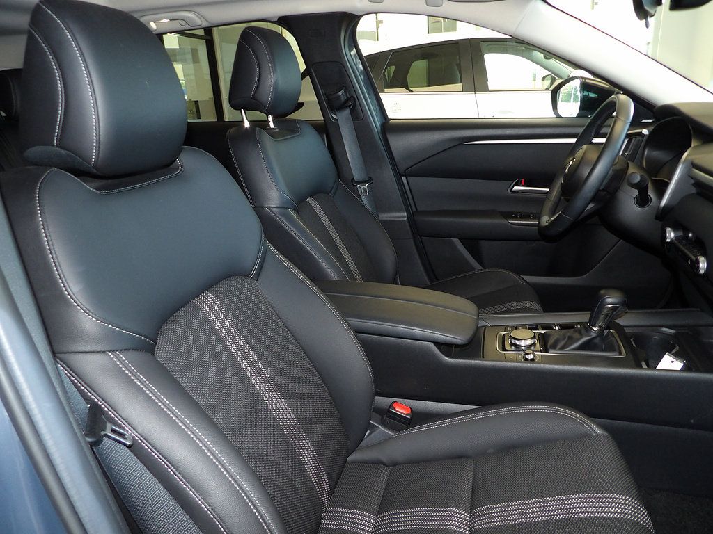 Certified 2024 MAZDA CX-50 AWD 2.5 S w/ Cargo Package image 13
