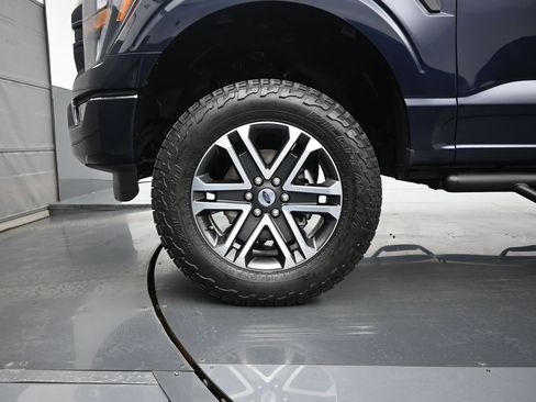 Used 2023 Ford F150 XL w/ STX Appearance Package image 21