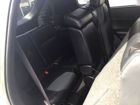 Used 2024 Mitsubishi Outlander SE Black Edition AWD/4WD image 30
