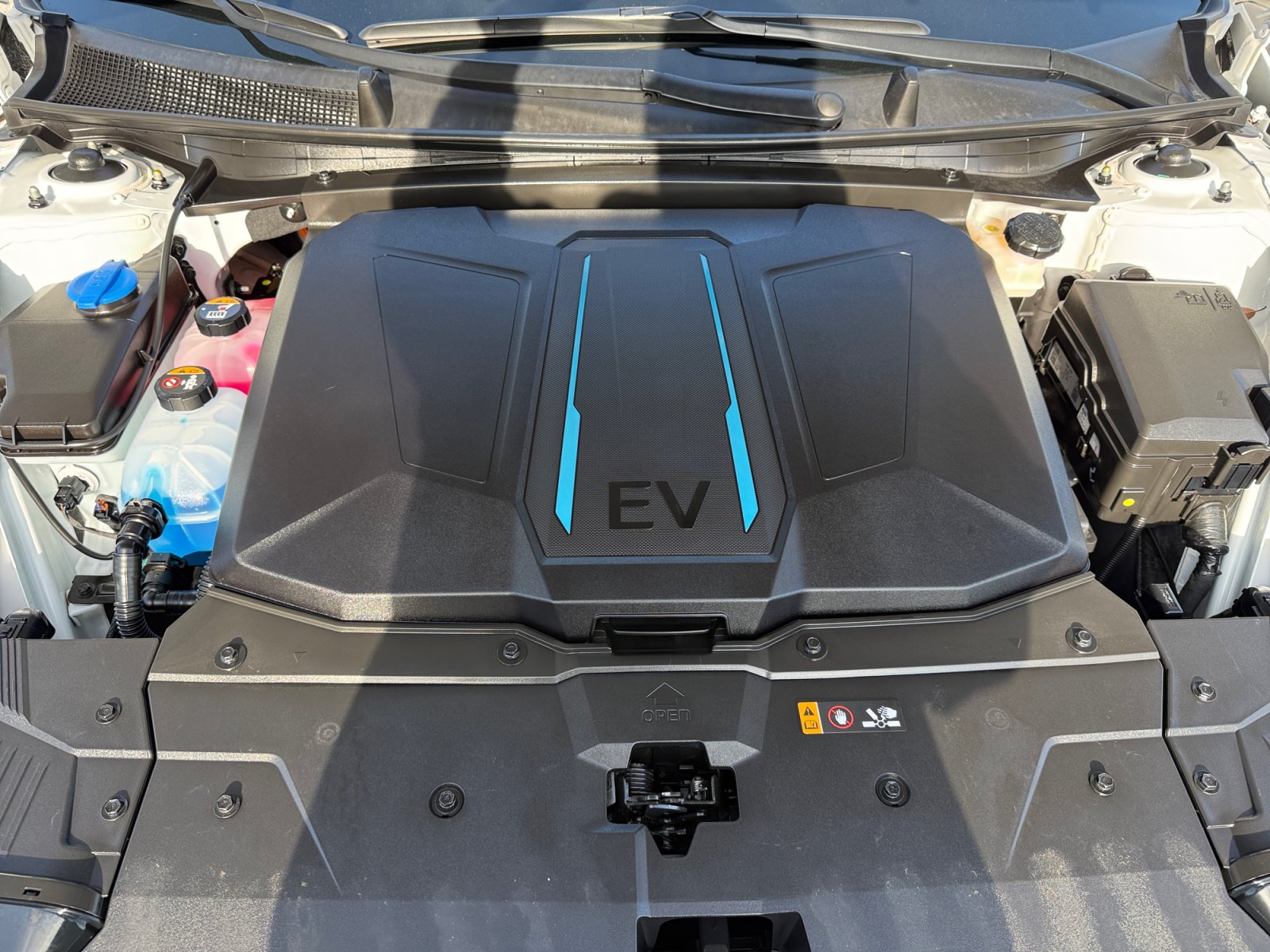Certified 2024 Hyundai Ioniq 5 SEL RWD image 20