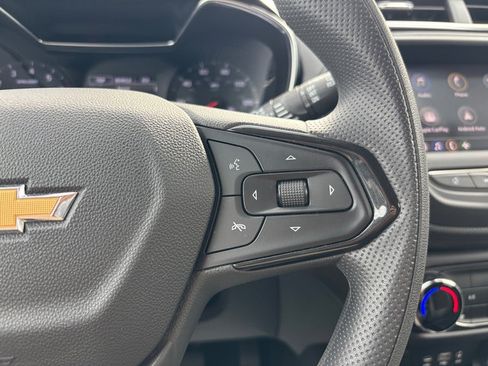 Used 2023 Chevrolet TrailBlazer LT image 17