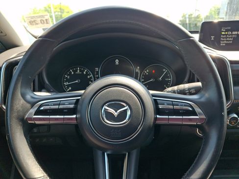Certified 2024 MAZDA CX-50 AWD 2.5 S w/ Premium Plus Pkg image 20