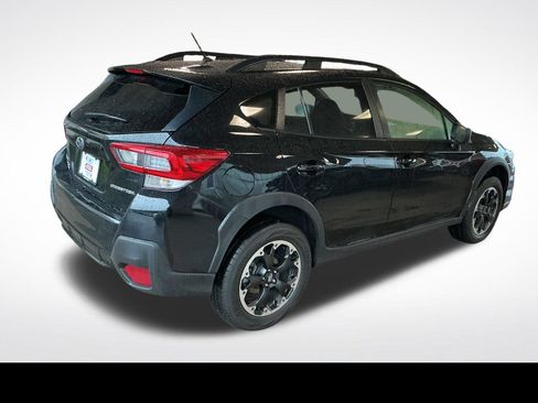 Certified 2023 Subaru Crosstrek 2.0i AWD/4WD image 5