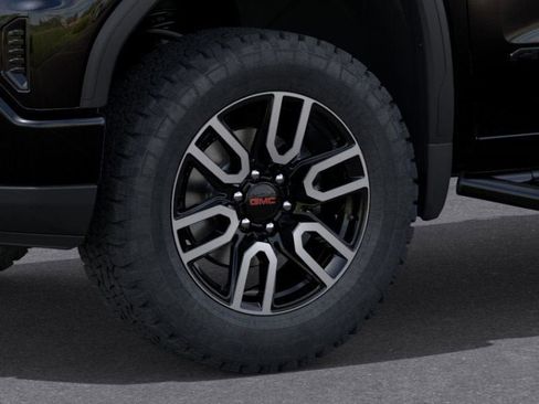 New 2026 GMC Sierra 1500 AT4 w/ AT4 Premium Package image 9
