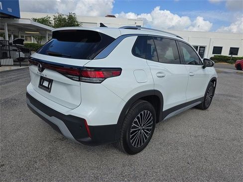 New 2025 Volkswagen Tiguan S image 4