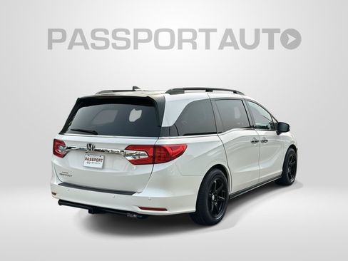 Used 2019 Honda Odyssey EX-L image 6