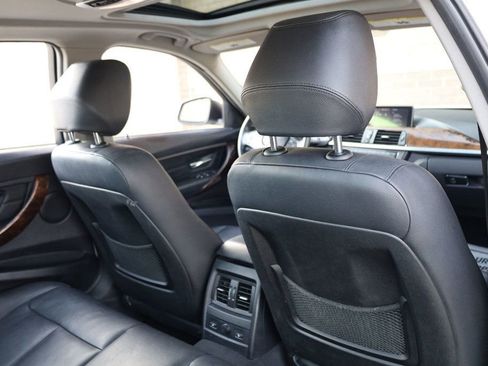 Used 2013 BMW 328i xDrive Sedan image 20