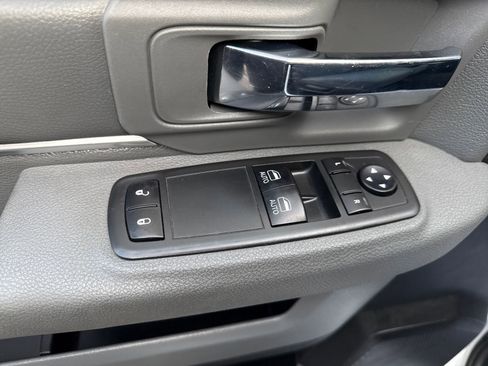 Used 2018 RAM 2500 Tradesman w/ Power Accessory Group image 12