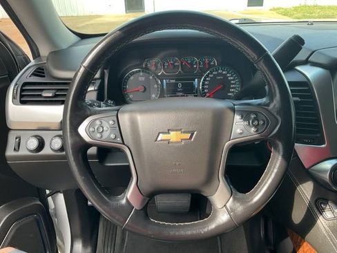Used 2019 Chevrolet Tahoe Premier image 9