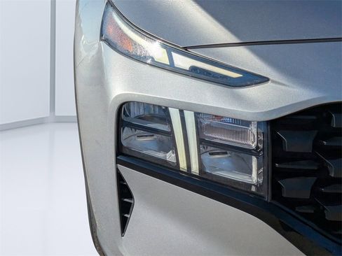 Used 2022 Hyundai Santa Fe XRT w/ Cargo Package image 9