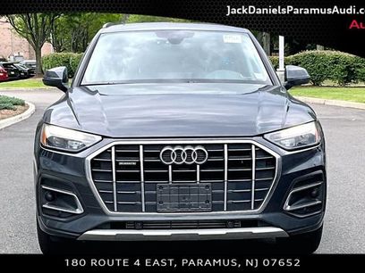 Certified 2024 Audi Q5 Premium