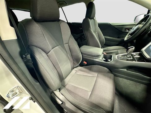 Certified 2025 Subaru Outback Premium image 27