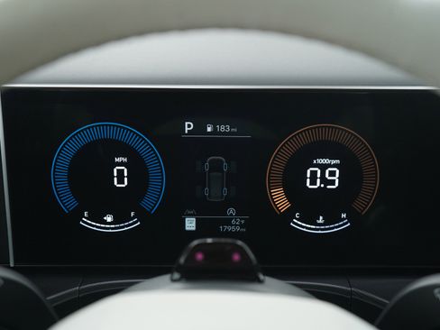 Used 2025 Hyundai Santa Fe SEL image 28