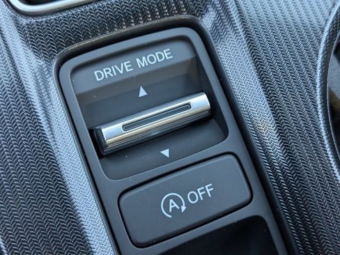 New 2026 Honda Civic Sport image 27