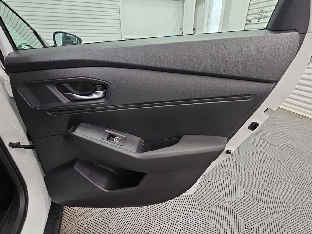 New 2026 Honda Accord LX image 32