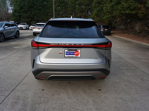 Used 2023 Lexus RX 350 Premium image 23