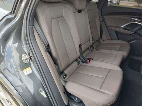 Certified 2025 Audi Q5 Premium Plus w/ Premium Plus image 33