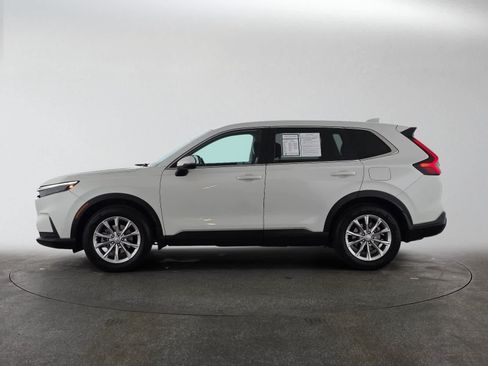 Used 2023 Honda CR-V EX-L image 6