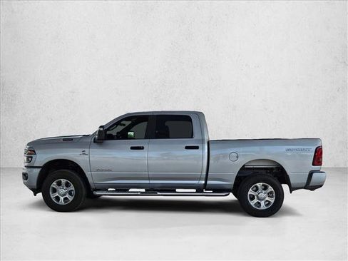 New 2026 RAM 2500 Lone Star image 5