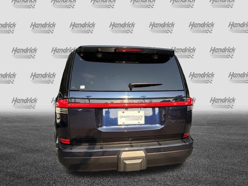 Used 2025 Lexus GX 550 AWD/4WD image 8
