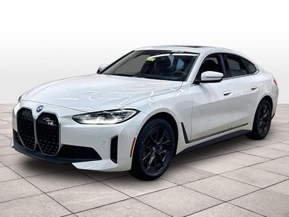 Used 2024 BMW i4 eDrive35 w/ Premium Package