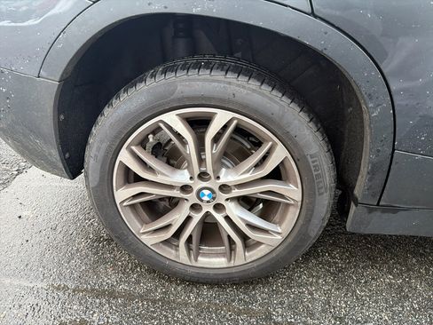 Used 2022 BMW X2 xDrive28i w/ Convenience Package image 5
