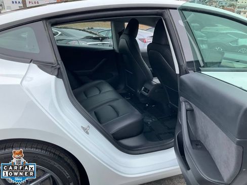 Used 2023 Tesla Model 3 Standard Range RWD image 49