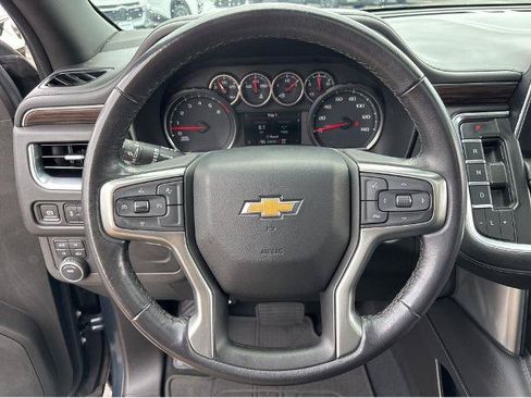 Used 2021 Chevrolet Tahoe LT AWD/4WD image 19