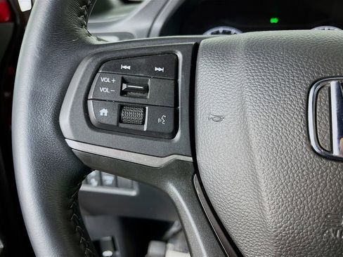 Used 2024 Honda Ridgeline RTL image 15
