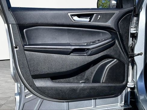 Certified 2024 Ford Edge SEL w/ Convenience Package AWD/4WD image 23