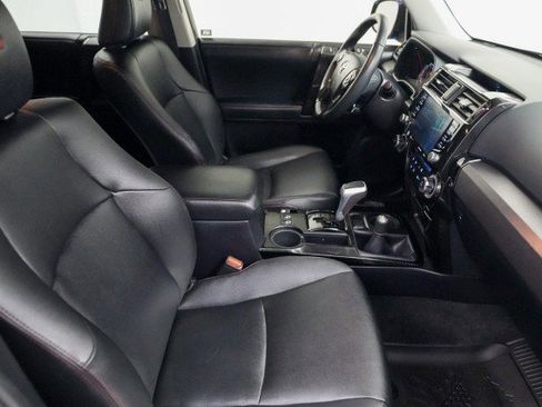 Used 2021 Toyota 4Runner TRD Pro image 21