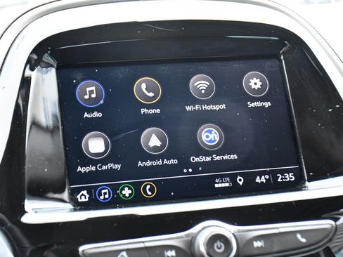 Used 2020 Chevrolet Spark LS image 26