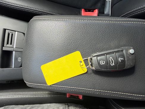 Used 2015 Audi S3 Prestige w/ Prestige Package image 16