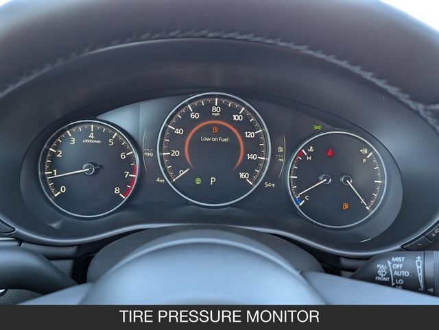 New 2026 MAZDA MAZDA3 2.5 S Sedan w/ Preferred Pkg FWD image 18