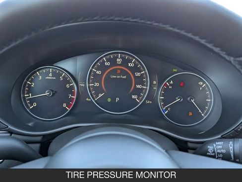 New 2026 MAZDA MAZDA3 2.5 S Sedan w/ Preferred Pkg FWD image 18