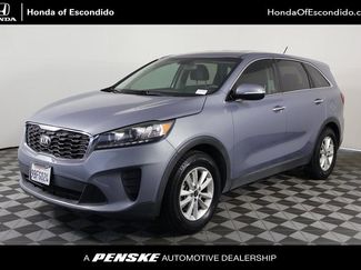 Used 2020 Kia Sorento L image 1