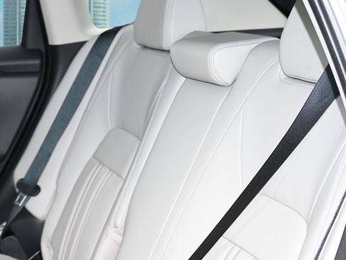 New 2026 Honda HR-V EX-L image 19