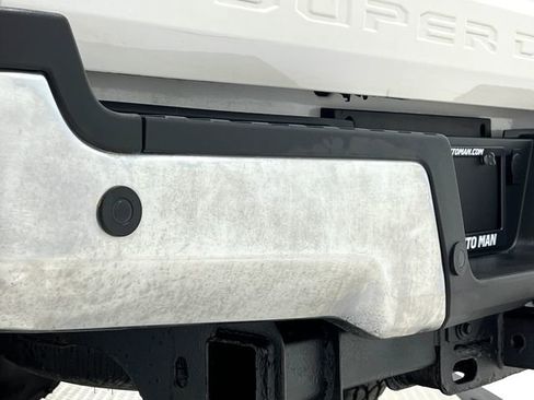 Used 2018 Ford F250 Lariat w/ Lariat Ultimate Package image 14