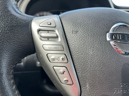 Used 2015 Nissan Sentra SL FWD image 20