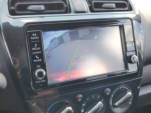 Used 2018 Mitsubishi Mirage ES FWD image 21