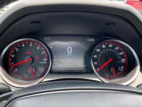 Used 2023 Toyota Camry XSE FWD image 25