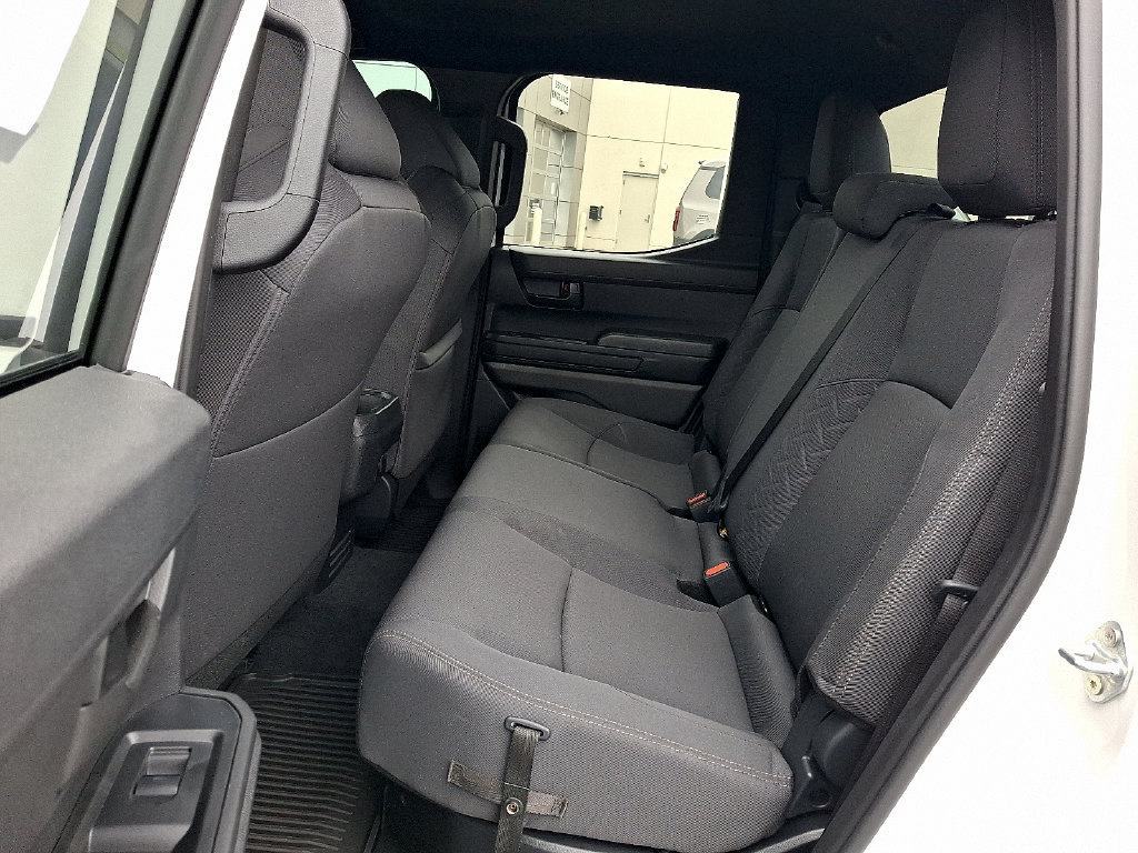Used 2026 Toyota Tacoma SR RWD image 12