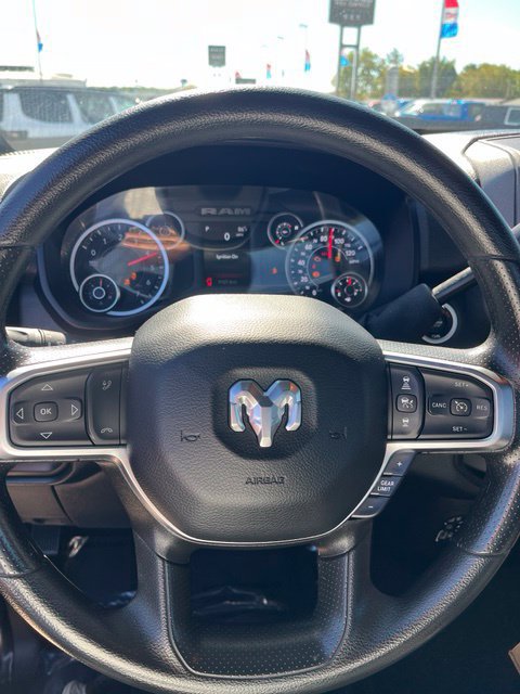 Used 2025 RAM 2500 Tradesman AWD/4WD image 13