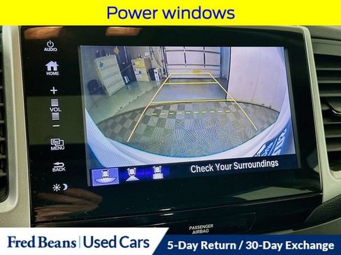 Used 2017 Honda Pilot EX-L image 16